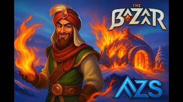 eternal torch machine gun high roll