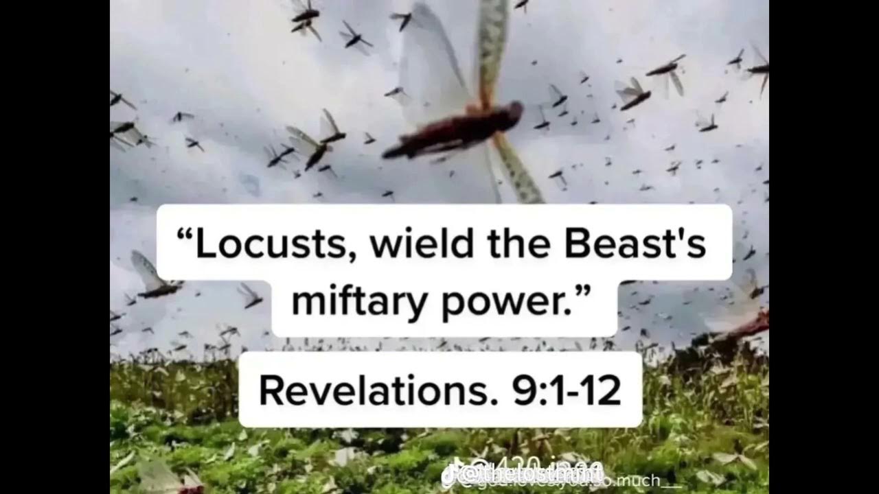 Meaning of the 7 trumpets YouTube