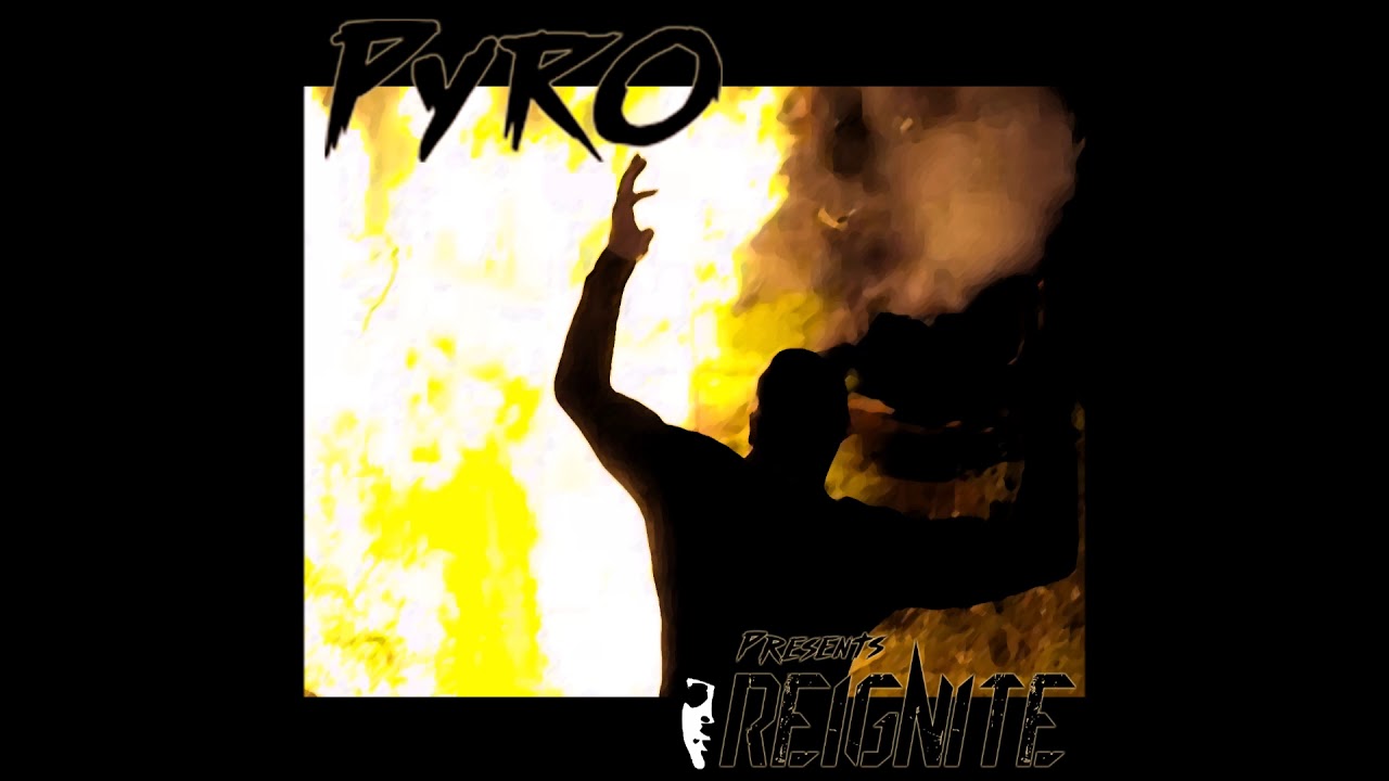 Obejrzyj Pyro - Espada Instrumental w YouTube Obejrzyj Pyro - Espada Instrumental w YouTube