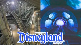 [4K] Season of the Force, Hyper Space Mountain & More!  A Day at Disneyland | 4K 60FPS POV