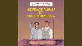 Video thumbnail of "Fernand Mabala - Cauchemar d'eté"