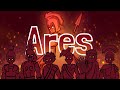 Ares, el dios de la Guerra (mitología griega) | Archivo Mitológico |