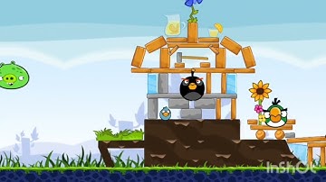 The New Angry Pigs (Demo) Trailer - Angry Birds Mod