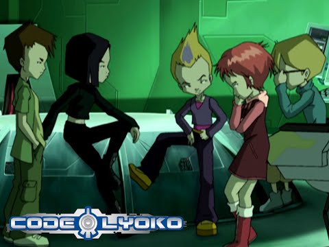 Subdigitals - Break Away (Instrumental) - HQ Remastered [From Code Lyoko]