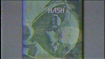 Boards Of Canada - Website Loop (H Δ S H Remix/Rework) (Official Music Video)