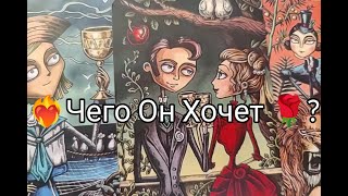 картинка: ❤️‍🔥 ДУМАЕТ ли ОН о ВАС 💘 СЕЙЧАС !? Какие ЧУВСТВА ❤️ !? Чего ХОЧЕТ 🌹!? Гадание онлайн, таро, tarot 