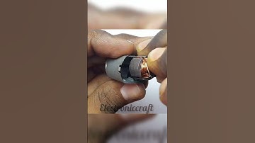 How to upgrade DC MOTOR 10x fast | DC motor hacks | motors