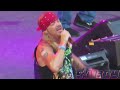 POISON - THE STADIUM TOUR (FULL) 4K SAN DIEGO 8-28-2022