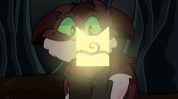 Who You Are || OC & Canon Dark Forest Warrior MAP Part 5 (Beetlewhisker)