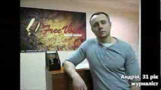 Отзывы учеников. Уроки вокала Киев. Школа вокала FreeVoice Отзывы учеников. Уроки вокала Киев. Школа вокала FreeVoice