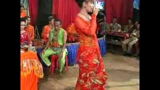 Lumiting asmoro - Eva, Sagkalingga.flv