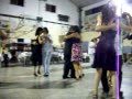 SUNDERLAND CLUB (LA MILONGA DEL MUNDO SABADOS)  - MILONGAS DE BUENOS AIRES - MILONGA SUNDERLAND