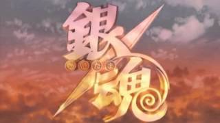 Video thumbnail of "Gintama OP4 - Kasanaru Kage - Hearts Grow FULL HQ"