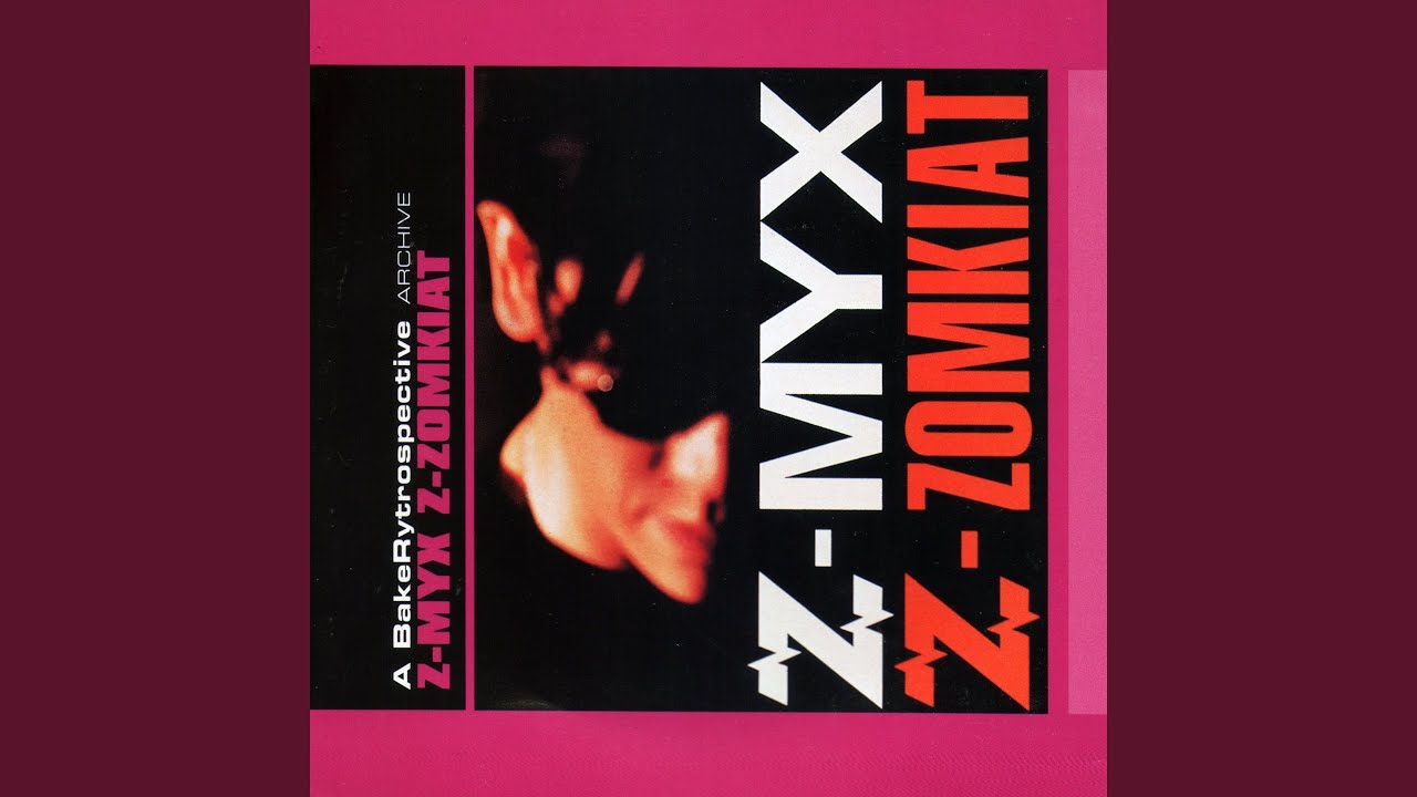 ปกเพลง ใจรู้อยู่ — MR.ZOMKIAT