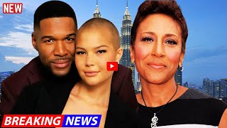 Heartbreaking Moment: Michael Strahan's Twins Reveal Unseen Family Photos for Mom Jean Muggli!