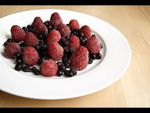 Diet Food Plans | Healthy Food List - YouTube