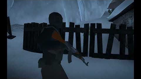 Tactical Assault VR- Operation Orion UPDATE Teaser #2