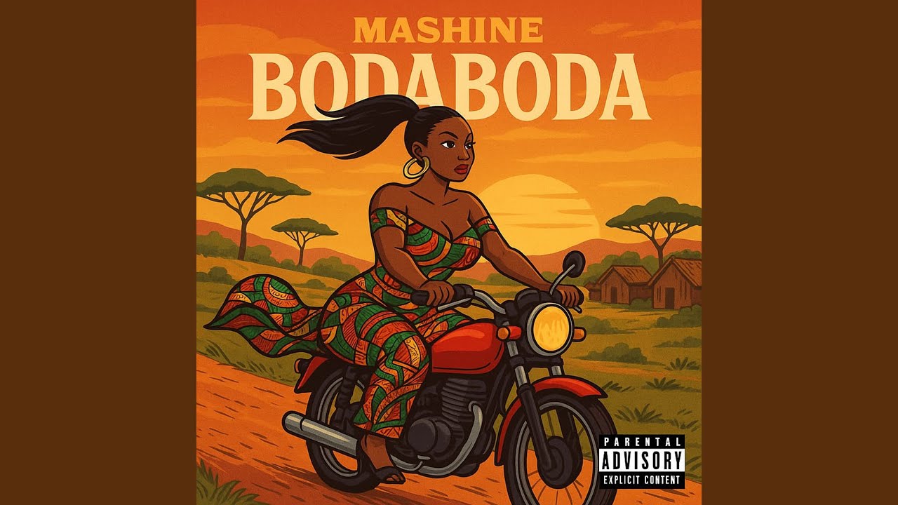 Watch Bodaboda on YouTube Watch Bodaboda on YouTube
