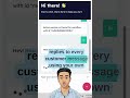 This AI Automation Replies to Customer Messages Automatically (n8n + Gemini)