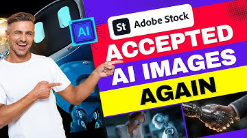 Top 5 Best AI Image Niches on Adobe Stock with Real Proof | Earn More with AI | Live Q&A