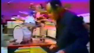 Sing sing sing - Gene Krupa.mov