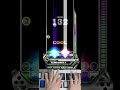 [EZ2ON REBOOT : R | 8B] DISTOPIA [HD 12] (2:46 #shorts)