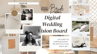 #BecomingMrsMaz Wedding Planning Ep1: We’re Getting Married!💍| Chit Chat Update Session #vlogtober 