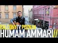 HUMAM AMMARI - GREEN MAN (BalconyTV)