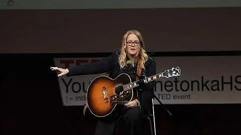 You Will Make It | Judith Thomas | TEDxYouth@Minne...