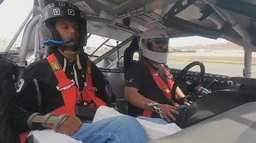 Paralyzed man drives using brain-controlled technology