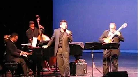 "Give Me Something Real" performed by Dane Vannatt...