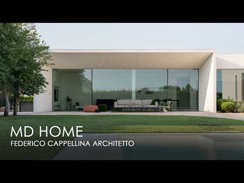Video: Le case di Le Corbusier di Stoccarda