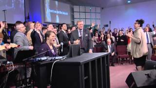 "Days of Elijah" - FAC Sanctuary Choir chords