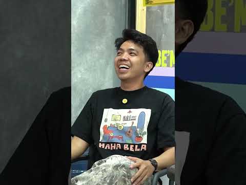 TEASER BEMANAMI ARIE KRITING