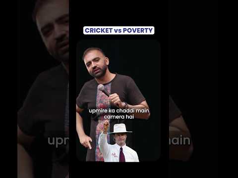 Ha ye kar lo pehle 🏏 | Stand-up Comedy by Punit Pania #indianstandup #ipl #ipl2025 #cricket #comedy