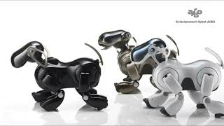 Aibo Ers-7 Ost Groove It Codename Full