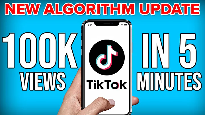 How To Go Viral on TikTok Every Time You Post in 2025 (New Algorithm Changes)