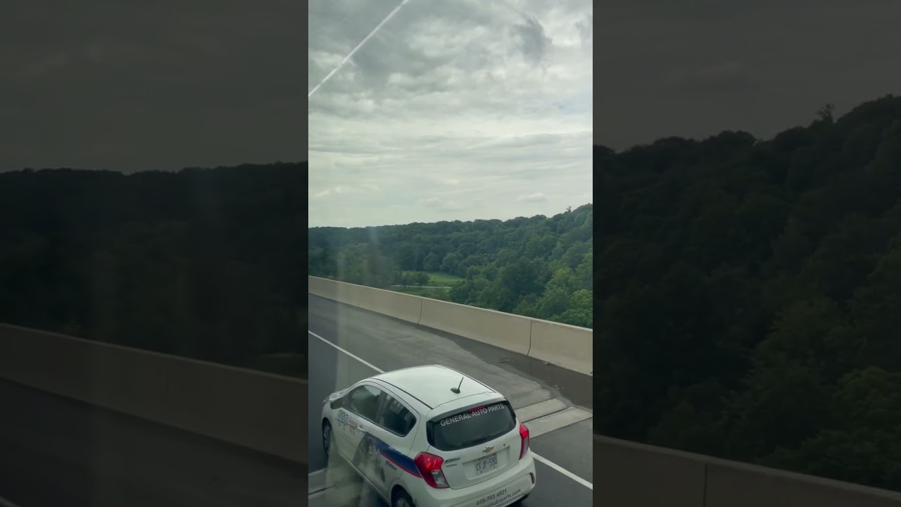 That is why they say Canda is Land of Beauty