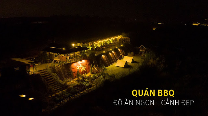 Quán ăn view đẹp Đà Lạt