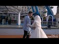 اجمل عريس و عروسه 👫 اتراك مع اغنيت صرتي حلالي😍😍 اجمل عريس و عروسه 👫 اتراك مع اغنيت صرتي حلالي😍😍