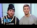 Kyle Cooke Slams West Wilson's "Brutal" Summer House Reunion Behavior | E! News