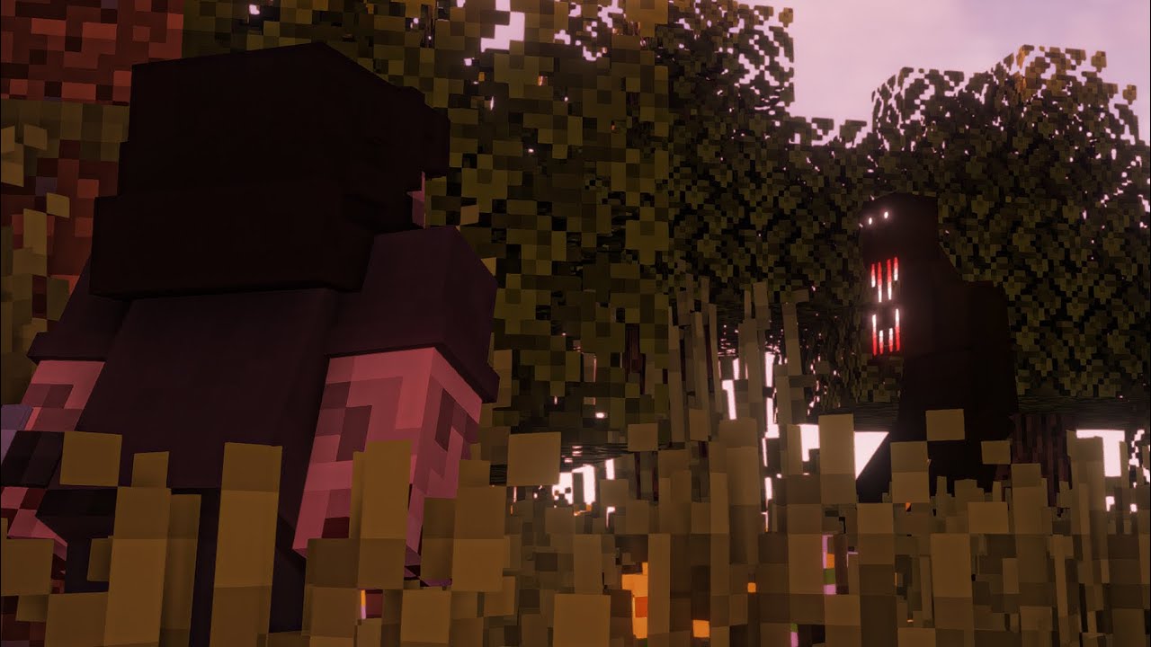Can I Beat Minecraft's Scariest Mod?