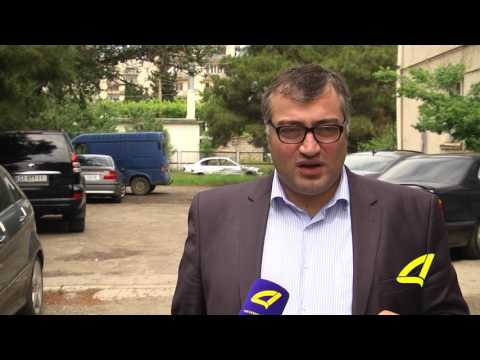 აზერბაიჯანულ ენოვანი ქრონიკა 24- 05- 2017