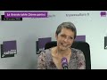 Quand les émotions prennent le pas sur la raison, avec Anne-Cécile Robert