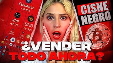 ⚠️ 2026: CRASH EN CUALQUIER MOMENTO - Anticípate (MI ESTRATEGIA)