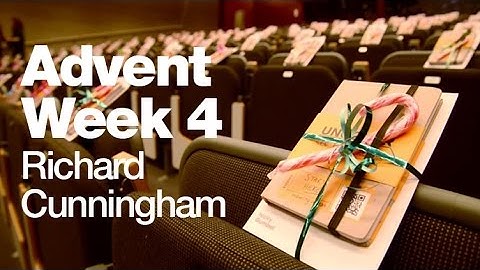 Advent 2014 Week 4