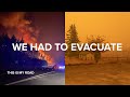 VLOG: Evacuating My House and Horses | Oregon Wildfires