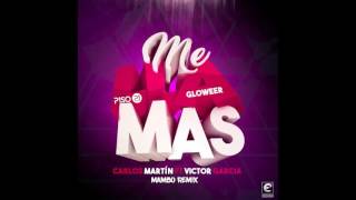 Piso 21 ft  Glower   Me llamas Mambo Remix 2017