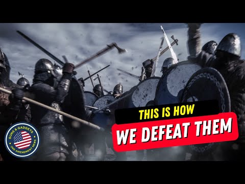 This Is How We Defeat Them!