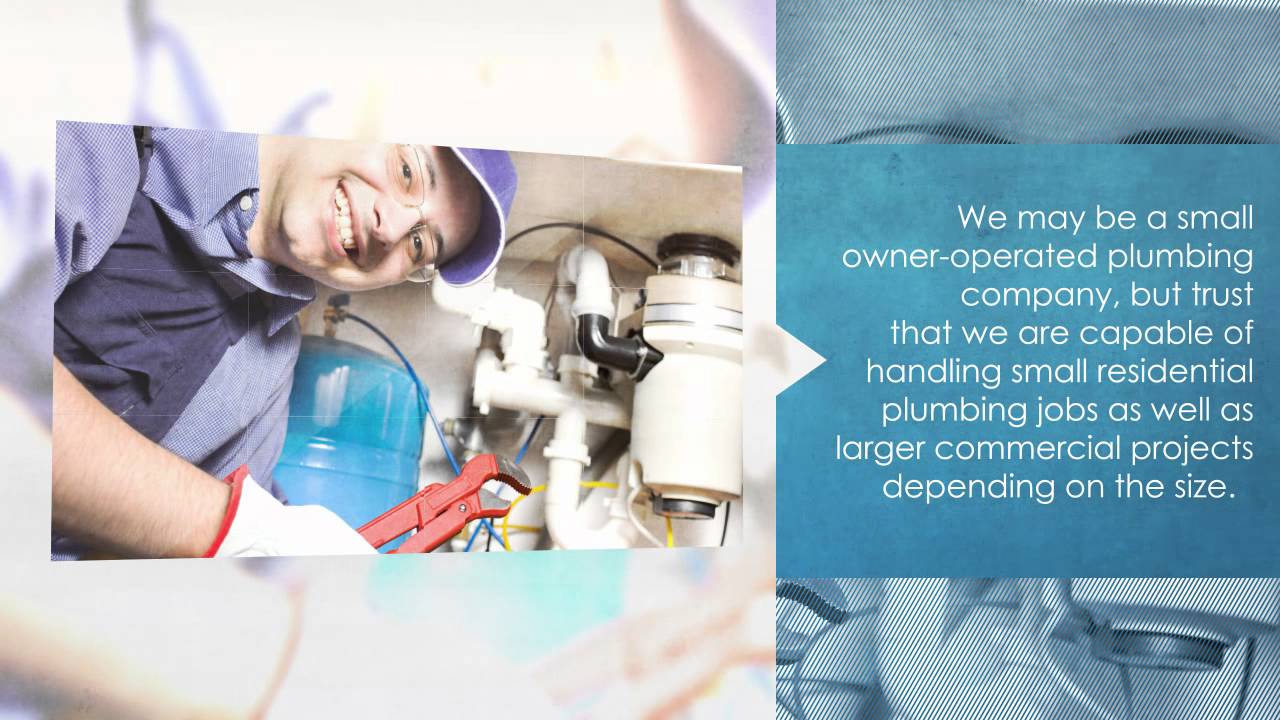 All Hours Plumbing SLC One of the Most Trusted Plumbing Companies in